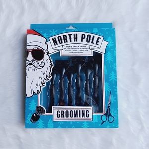 Triple Blade Disposable Razors 6 pc